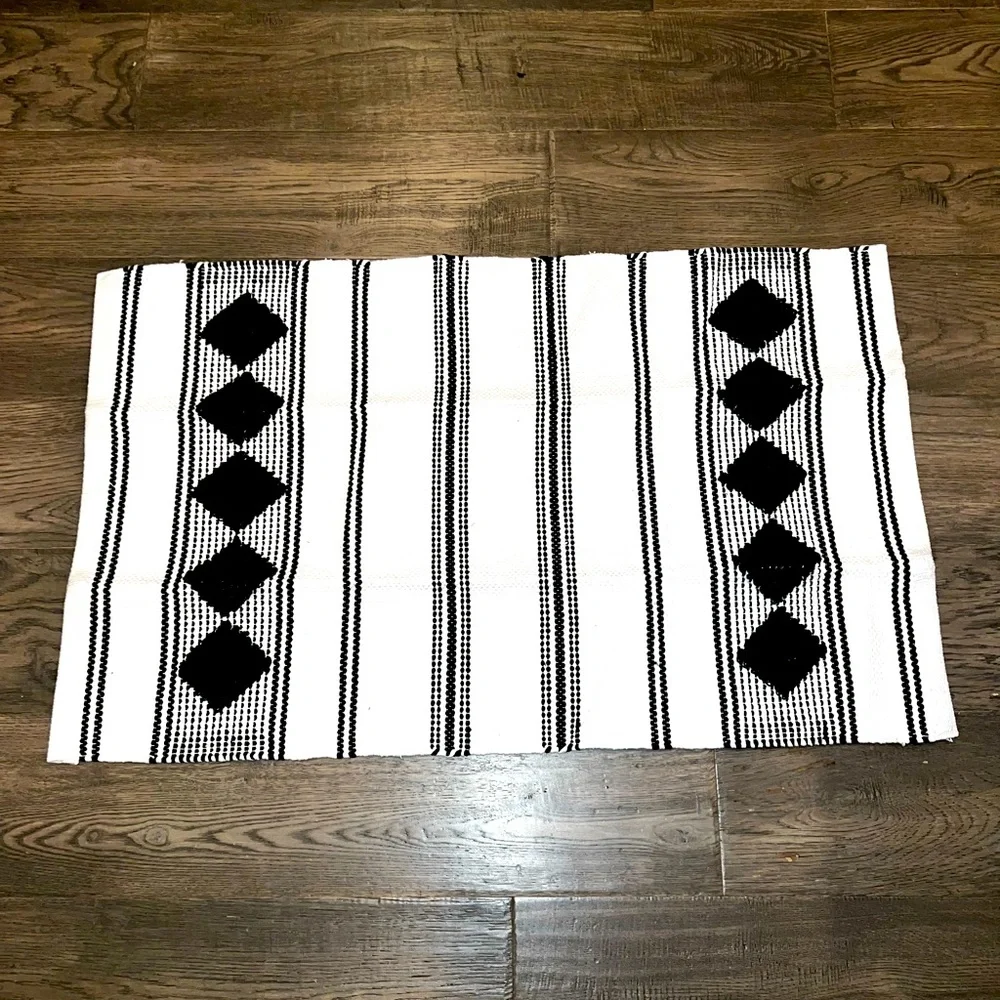 Bath mat